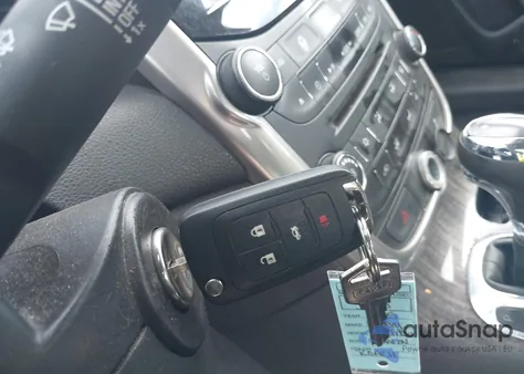 2015 Chevrolet Malibu 1Lt z USA, uszkodzony, nr VIN 1G11C5SL4FF267561